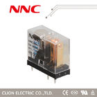 NNC miniature PCB Relay NNC69A-1Z JQX-14FC 1C 16A 8pin, 10A 5 pin, DC 3V-24v voltage relay